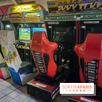 Le musée du rétro-gaming - nos photos