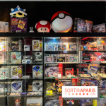 Le musée du rétro-gaming - nos photos