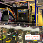 Le musée du rétro-gaming - nos photos
