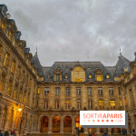 Chapelle de La Sorbonne & Amphithéâtre Liard