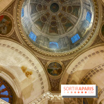 Chapelle de La Sorbonne & Amphithéâtre Liard