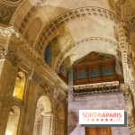 Chapelle de La Sorbonne & Amphithéâtre Liard