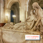 Chapelle de La Sorbonne & Amphithéâtre Liard