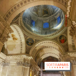 Chapelle de La Sorbonne & Amphithéâtre Liard - IMG 8277