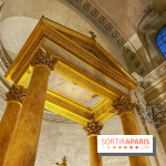 Chapelle de La Sorbonne & Amphithéâtre Liard