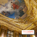 Chapelle de La Sorbonne & Amphithéâtre Liard