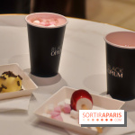 Le Pop-Up Store Yves Saint-Laurent Beauté à Pairs - IMG 5228