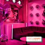 Le Pop-Up Store Yves Saint-Laurent Beauté à Pairs - IMG 5231