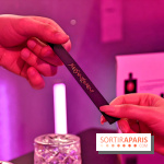 Le Pop-Up Store Yves Saint-Laurent Beauté à Pairs