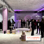 Le Pop-Up Store Yves Saint-Laurent Beauté à Pairs - IMG 5241