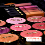 Le Pop-Up Store Yves Saint-Laurent Beauté à Pairs - IMG 5244