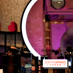 Le Pop-Up Store Yves Saint-Laurent Beauté à Pairs - IMG 5246