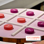 Le Pop-Up Store Yves Saint-Laurent Beauté à Pairs - IMG 5247