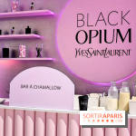 Le Pop-Up Store Yves Saint-Laurent Beauté à Pairs - IMG 5250