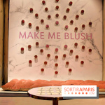 Le Pop-Up Store Yves Saint-Laurent Beauté à Pairs - IMG 5251