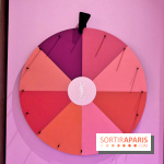 Le Pop-Up Store Yves Saint-Laurent Beauté à Pairs - IMG 5252