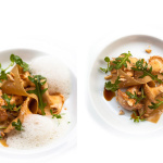 L'Agapé Substance by Gaëtan Gentil