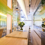 L'Agapé Substance by Gaëtan Gentil