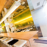 L'Agapé Substance by Gaëtan Gentil