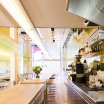 L'Agapé Substance by Gaëtan Gentil