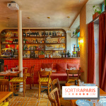 La Table de Martine