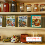 La Table de Martine