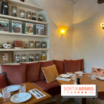 La Table de Martine