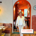 La Table de Martine