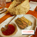 La Table de Martine - IMG 8331