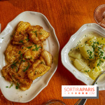 La Table de Martine - IMG 8336