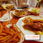 La Table de Martine