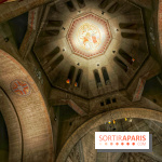 Eglise Saint-Pierre-de-Chaillot - IMG 8360