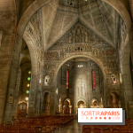 Eglise Saint-Pierre-de-Chaillot - IMG 8361