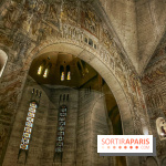 Eglise Saint-Pierre-de-Chaillot - IMG 8367