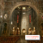 Eglise Saint-Pierre-de-Chaillot - IMG 8368