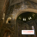 Eglise Saint-Pierre-de-Chaillot - IMG 8370