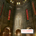 Eglise Saint-Pierre-de-Chaillot - IMG 8372