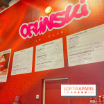 Orlinski Café
