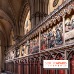 Visite de Notre-Dame de Paris -  A7C0219