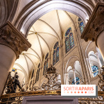 Visite de Notre-Dame de Paris -  A7C0209