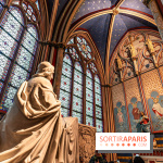 Visite de Notre-Dame de Paris -  A7C0204