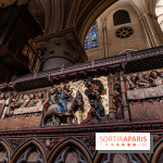 Visite de Notre-Dame de Paris -  A7C0200