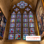 Visite de Notre-Dame de Paris -  A7C0185