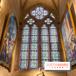 Visite de Notre-Dame de Paris -  A7C0183