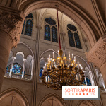 Visite de Notre-Dame de Paris -  A7C0182