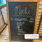 Agatto, le salon de thé et atelier aux meilleurs mochis de Paris