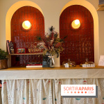 Bambin, le coffeeshop et lieu de vie dans le 20e - nos photos