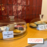 Bambin, le coffeeshop et lieu de vie dans le 20e - nos photos