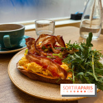 Bambin, le coffeeshop et lieu de vie dans le 20e - nos photos