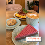 Bambin, le coffeeshop et lieu de vie dans le 20e - nos photos